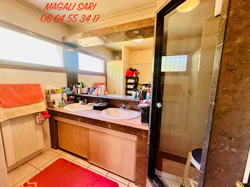 Villa - 119 m² - 5 pièces