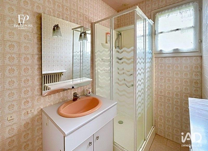 Maison - 81 m² - 4 pièces