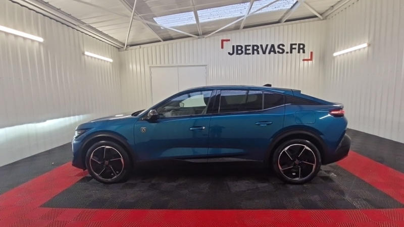 Peugeot 408 Phev 225 Gt