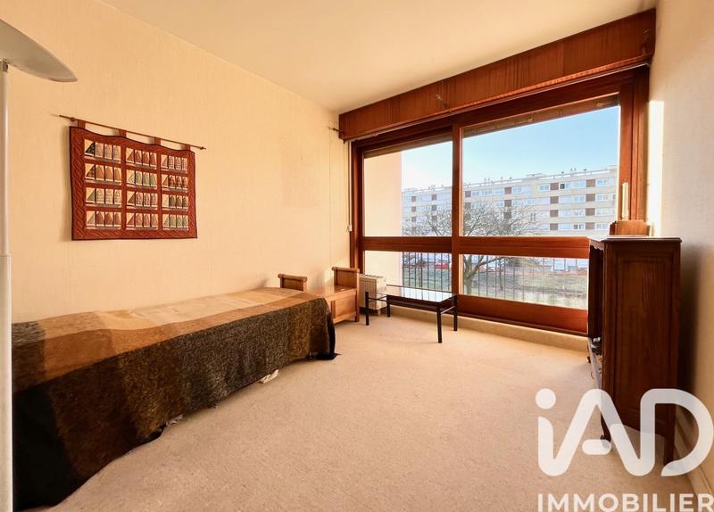 Appartement - 105 m² - 5 pièces