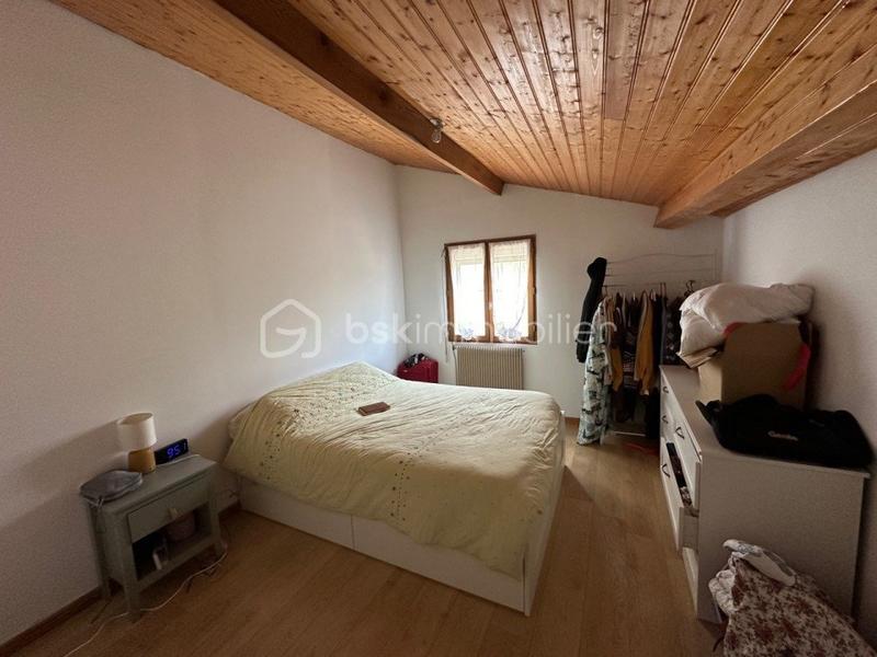 Duplex - 90 m² - 4 pièces