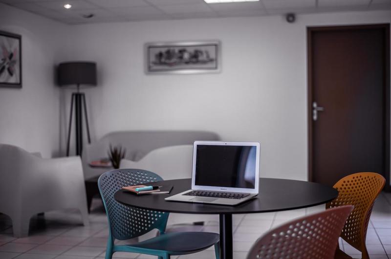 Studio - 18 m² - 1 pièce