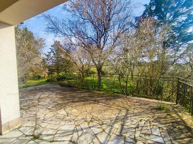 Maison - 190 m² - 8 pièces