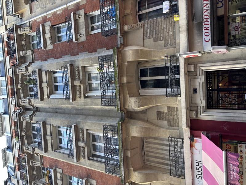 Appartement - 24 m² - 1 pièce