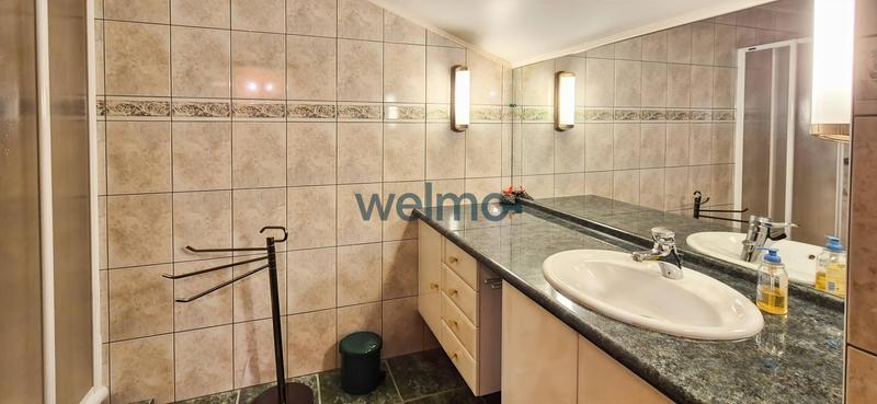 Immeuble - 260 m² - 10 pièces