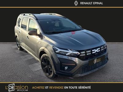 Dacia Jogger Hybrid 140 7 places Gsr2 Extreme +