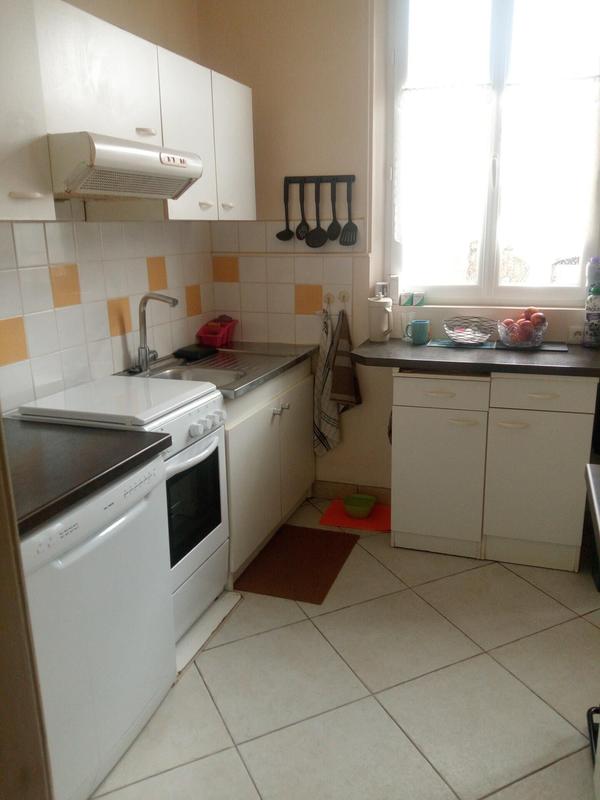 Maison - 115 m² - 7 pièces