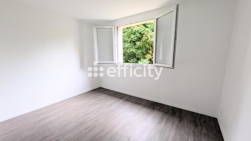 Appartement - 72 m² - 4 pièces