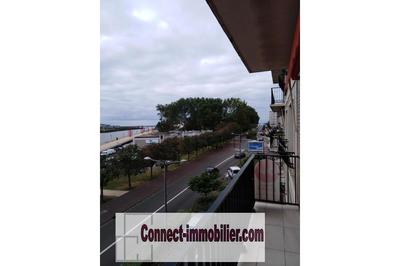 Appartement - 107 m² - 5 pièces