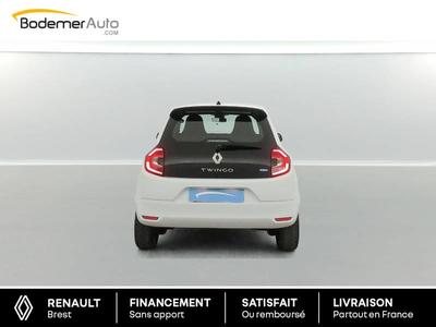 Renault Twingo III Achat Intégral - 21 Life