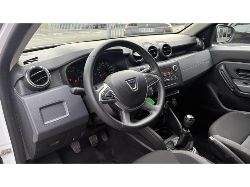 Dacia Duster Blue dCi 115 4x2 Essentiel