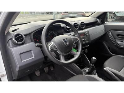 Dacia Duster Blue dCi 115 4x2 Essentiel