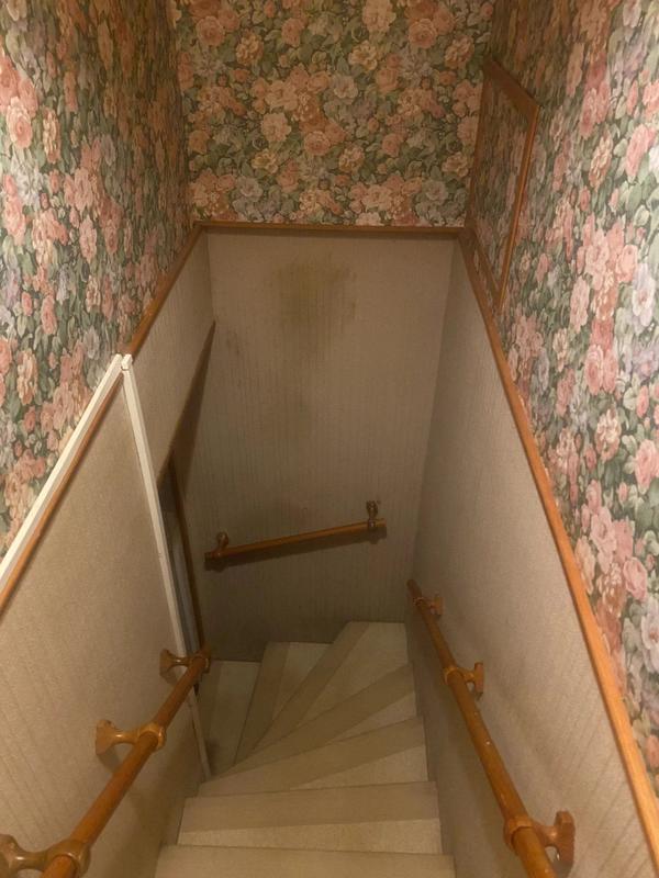 Maison - 101 m² - 6 pièces