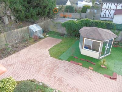 Maison - 132 m² - 7 pièces