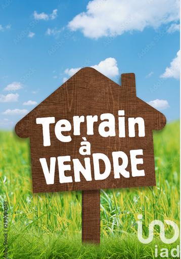Terrain - 4 011 m²