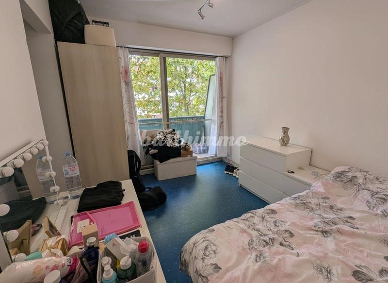 Appartement - 76 m² - 4 pièces