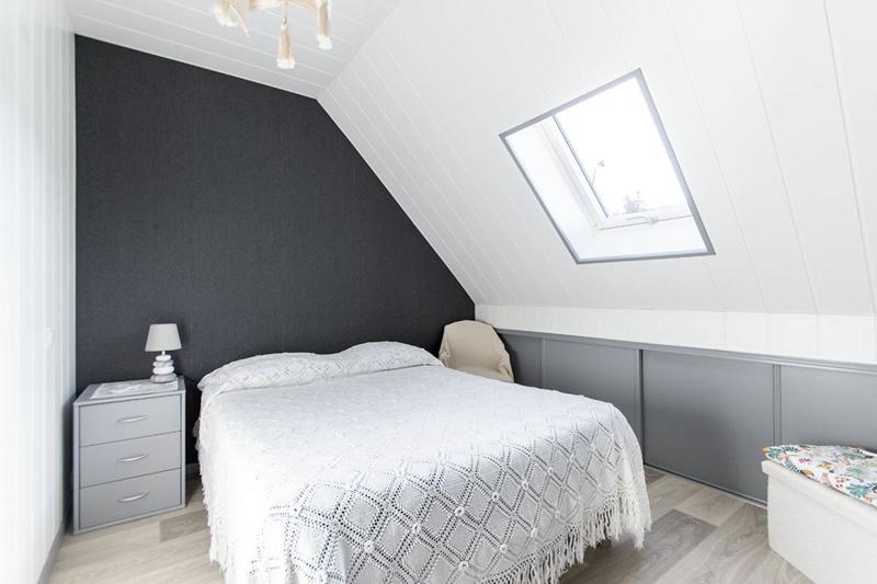 Maison - 82 m² - 5 pièces