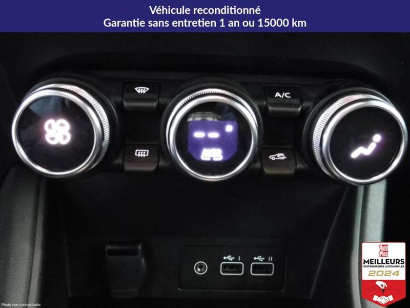 Renault Captur 1.0 Tce 90ch Techno