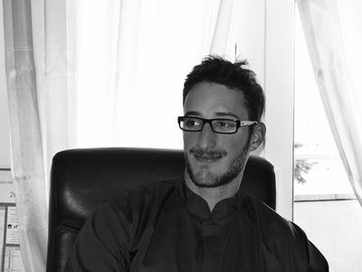 Aurélien Roscini-Vitali