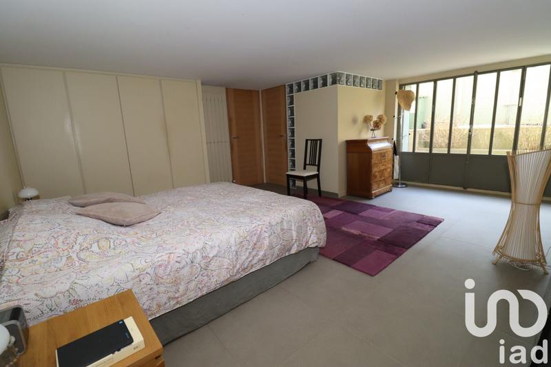 Maison - 200 m² - 6 pièces