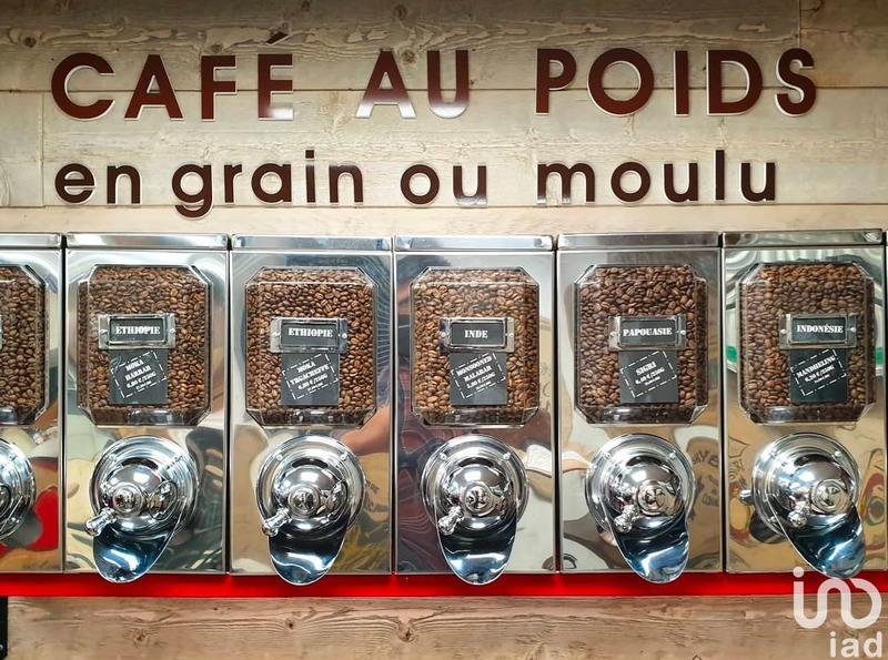 Local commercial - 60 m²