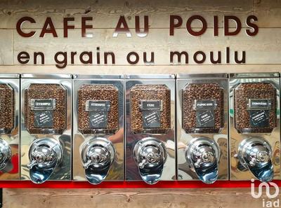 Local commercial - 60 m²