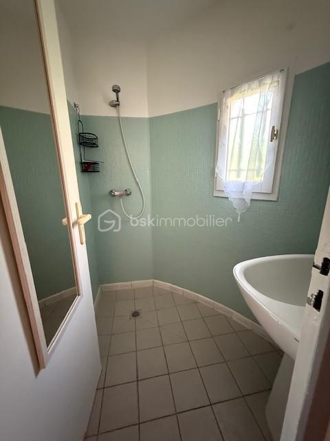 Mas - 43 m² - 3 pièces