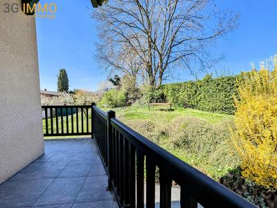 Maison d'architecte - 169 m² - 8 pièces