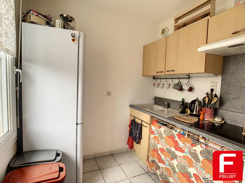 Maison - 52 m² - 2 pièces