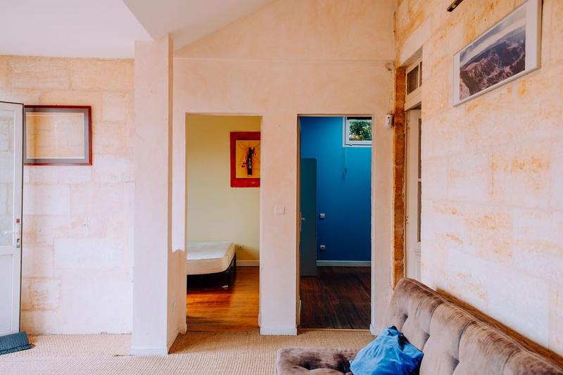 Maison - 94 m² - 5 pièces