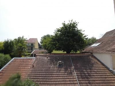 Appartement - 42 m² - 3 pièces