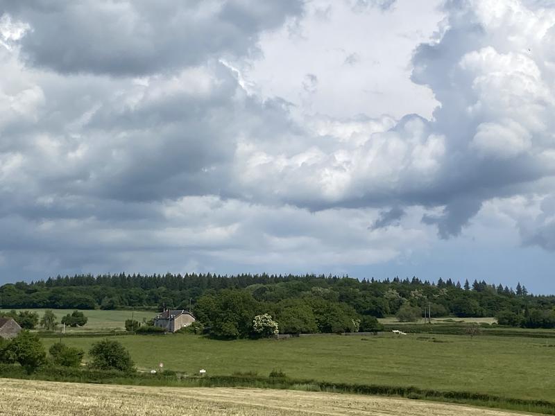 Ferme - 186 m² - 7 pièces