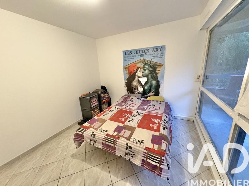 Appartement - 47 m² - 3 pièces