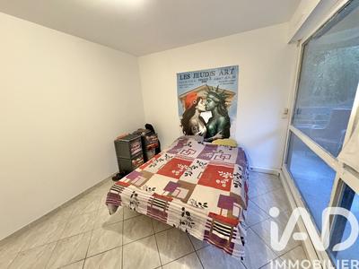 Appartement - 47 m² - 3 pièces