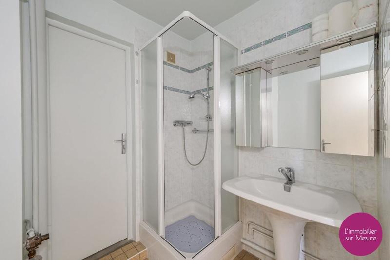 Appartement - 31 m² - 1 pièce