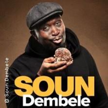 Soun Dembele est Merveilleux