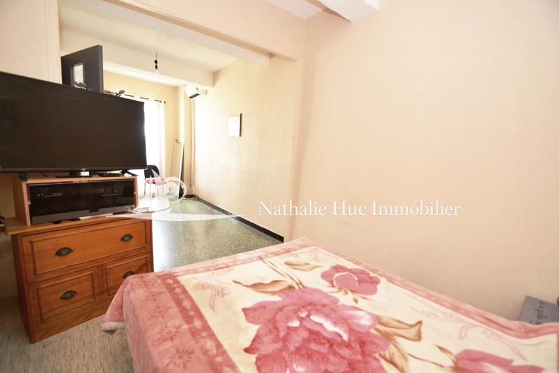 Maison de village - 93 m² - 4 pièces