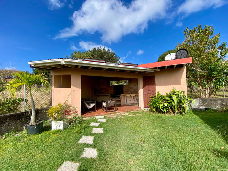 Immeuble - 39 m² - 6 pièces