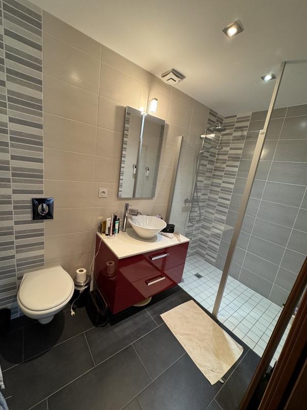 Maison - 142 m² - 7 pièces