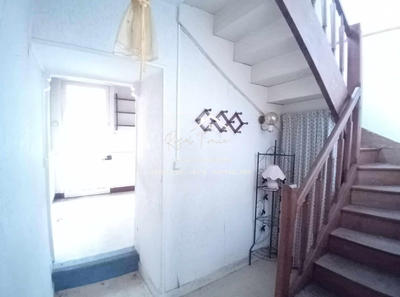 Maison ancienne - 102 m² - 7 pièces