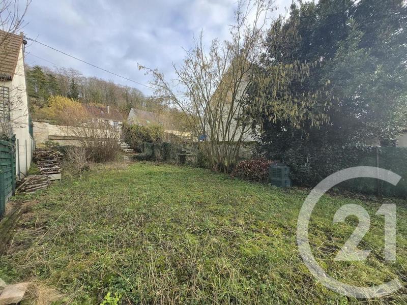 Maison - 138 m² - 6 pièces