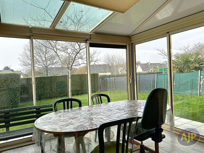 Maison - 68 m² - 4 pièces