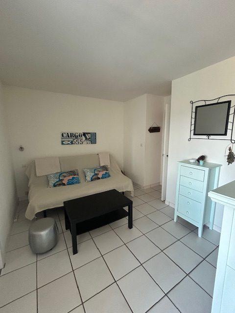 Appartement - 34 m² - 2 pièces