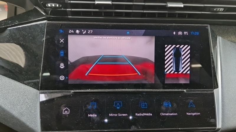 Peugeot 308 Sw Phev 180 E-Eat8 Allure