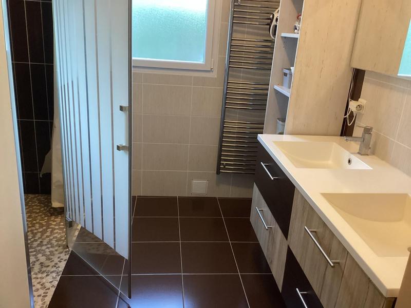 Maison - 77 m² - 3 pièces