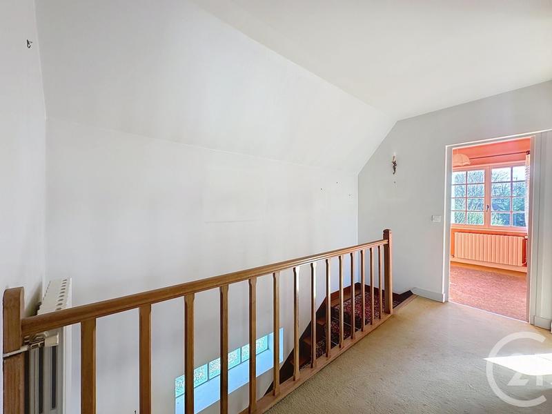 Maison - 125 m² - 6 pièces