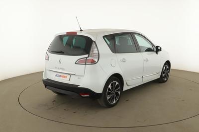 Renault Scénic 1.6 dCi Energy Bose Edition 130 ch