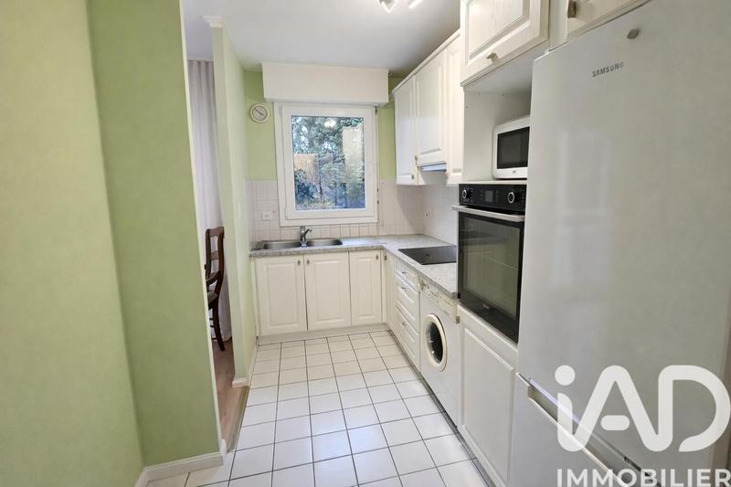 Appartement - 78 m² - 4 pièces