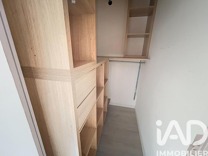 Appartement - 68 m² - 4 pièces