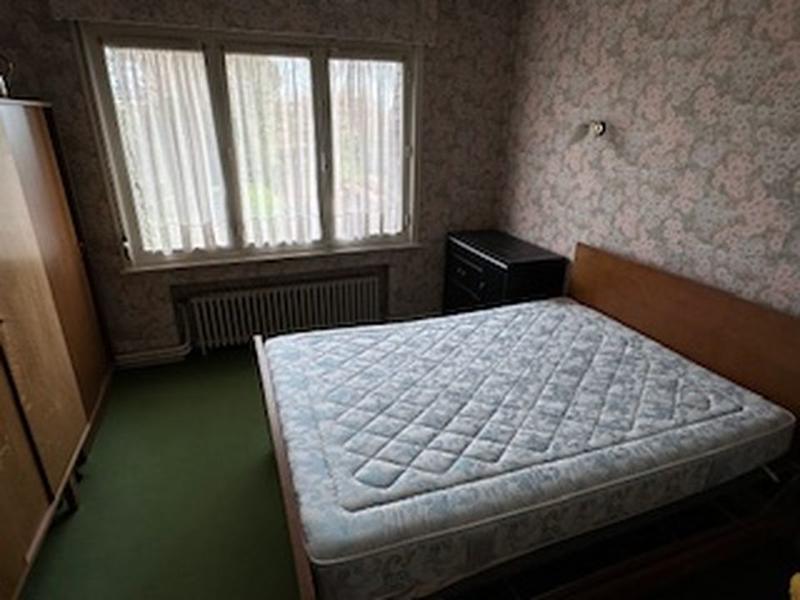 Maison d'architecte - 105 m² - 6 pièces